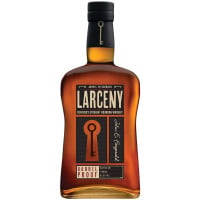 Larceny Barrel Proof Batch B522 Kentucky Straight Bourbon Whiskey