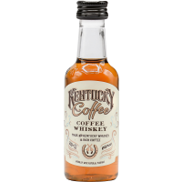 Kentucky Coffee Whiskey (50mL)