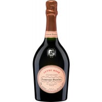 Laurent-Perrier Cuvée Rosé Brut Champagne