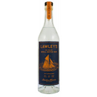 Lawley's New England Small Batch Rum