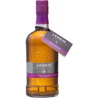 Ledaig 1996 Vintage Sherry Cask Finish 19 Year Old Scotch Whisky