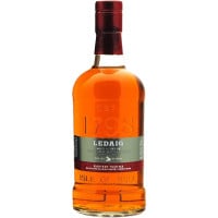Ledaig Limited Release (Batch #2) 18 Year Old Scotch Whisky
