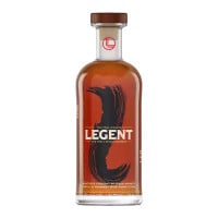 Legent Kentucky Straight Bourbon Whiskey