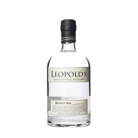 Leopold's American Small Batch Gin