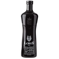 Lobos 1707 Mezcal Artesanal