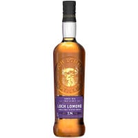 Loch Lomond 18 Year Old Single Malt Scotch Whisky