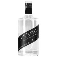 Loft & Bear Vodka