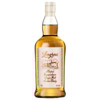 Longrow Peated Single Malt Scotch Whisky