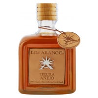 Los Arango Tequila Añejo