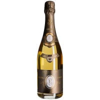 Louis Roederer Cristal Vinotheque Edition Brut Millesime Champagne