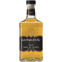 Lunazul Añejo Tequila