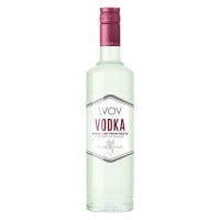 LVOV Beet Vodka