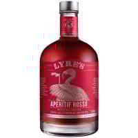 Lyre's Aperitif Rosso Non-Alcoholic Spirit