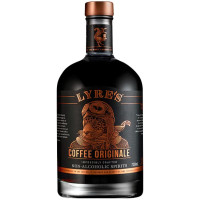 Lyre’s Coffee Originale Non-Alcoholic Spirit
