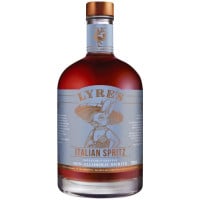 Lyre's Italian Spritz Non-Alcoholic Spirit