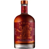 Lyre’s Spiced Cane Non-Alcoholic Spiced Rum