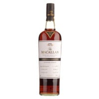 The Macallan Exceptional Single Cask 2017/ESB-2339/05