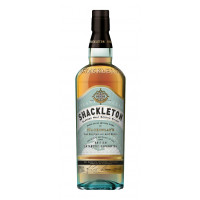 Mackinlay's Shackleton Rare Old Blended Malt Scotch Whisky