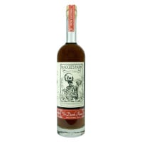 Maggie's Farm 50/50 Dark Rum