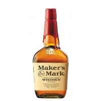 Maker's Mark Handmade Kentucky Straight Bourbon Whiskey