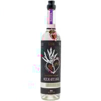 Mal de Amor Barril Artesanal Mezcal