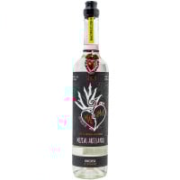 Mal de Amor Madrecuishe Artesanal Mezcal
