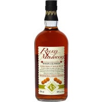 Malecon 10 Year Old Reserva Superior Rum