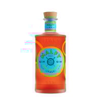 Malfy Gin con Arancia