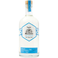 Mandala Blanco Tequila
