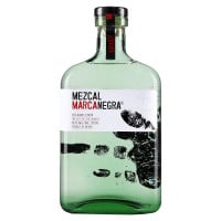 Marca Negra Espadin Mezcal