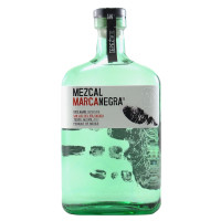 Marca Negra Mezcal Tepeztate