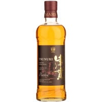 Mars Iwai Tsunuki Peated Single Malt Japanese Whisky