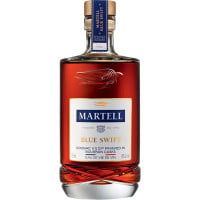 Martell Blue Swift V.S.O.P. Cognac