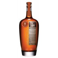 Masterson's 10 Year Old Hungarian Oak Straight Rye Whiskey