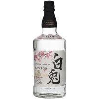 Matsui "The Hakuto" Gin