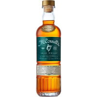 McConnell's Irish Whisky