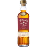 McConnell's Sherry Cask Irish Whisky