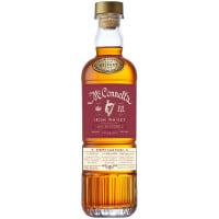 McConnell's Sherry Cask Irish Whisky