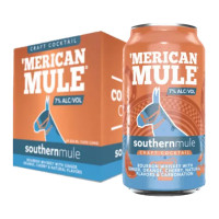 Merican Mule's Southern Mule 4-Pack