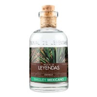 Mezcal de Leyendas Maguey Mexicano Oaxaca