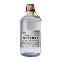 Mezcal Meteoro Espadin
