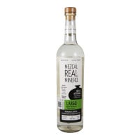 Mezcal Real Minero Largo