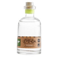 Mezcal de Leyendas Puebla