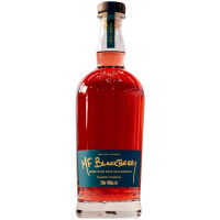 MF Blackberry Gin