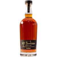 MF Bonfire Smoky Rye Whiskey