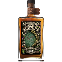 Orphan Barrel Woven Honor 18 Year Old Single Malt Scotch Whisky