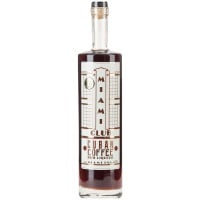 Miami Club Cuban Coffee Liqueur