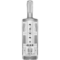 Miami Club Platinum Rum 