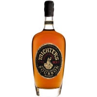 Michter's 10 Year Old Single Barrel Straight Bourbon Whiskey