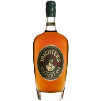 Michter's 10 Year Old Single Barrel Straight Rye Whiskey